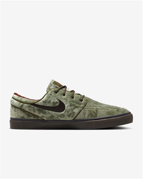 Nike SB Zoom Janoski OG+ SE Skate Shoes